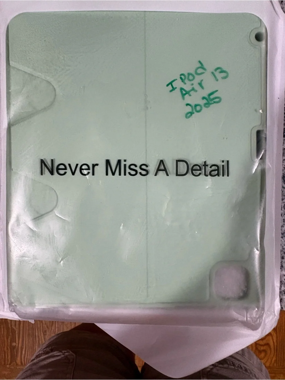 VIKESI matcha green